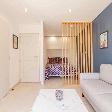 Appartement Roche 4 à Toulon Extérieur photo