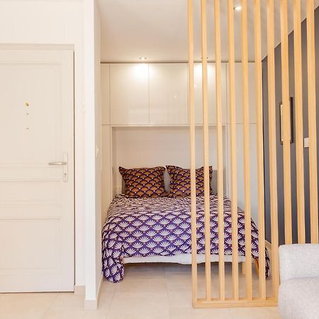 Appartement Roche 4 à Toulon Extérieur photo