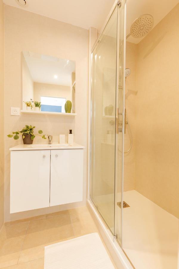 Appartement Roche 4 à Toulon Extérieur photo
